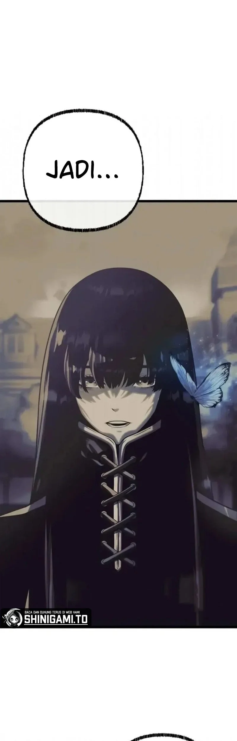 The Shepherd Wizard Chapter 15 Gambar 23