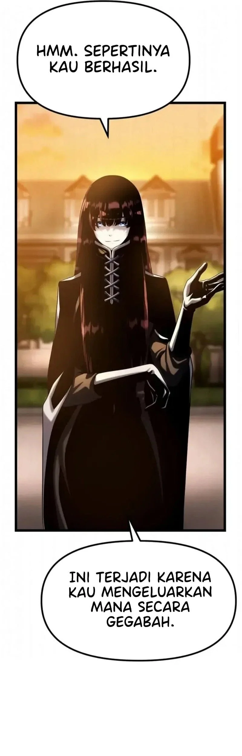 The Shepherd Wizard Chapter 15 Gambar 30