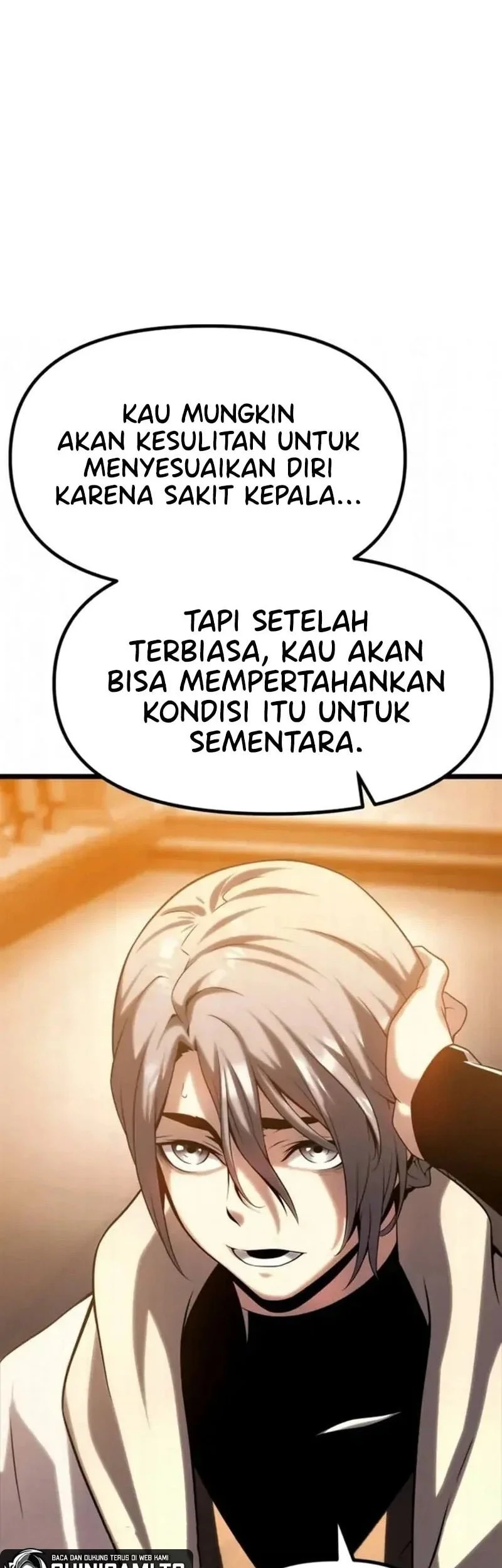 The Shepherd Wizard Chapter 15 Gambar 31