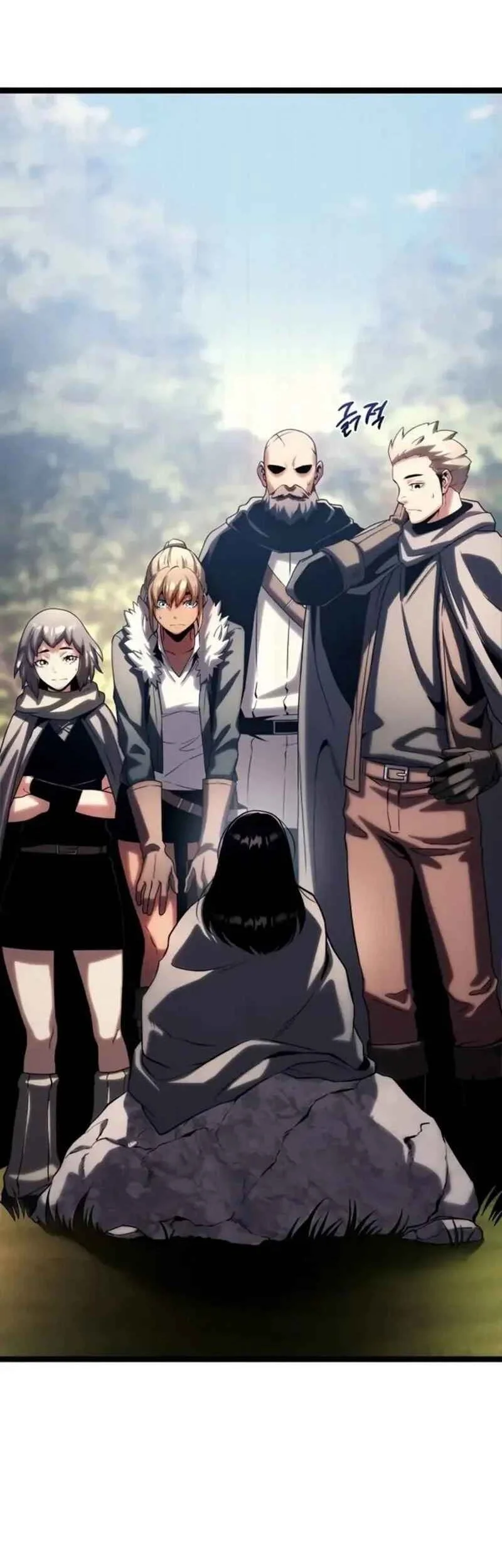 The Shepherd Wizard Chapter 16 Gambar 37