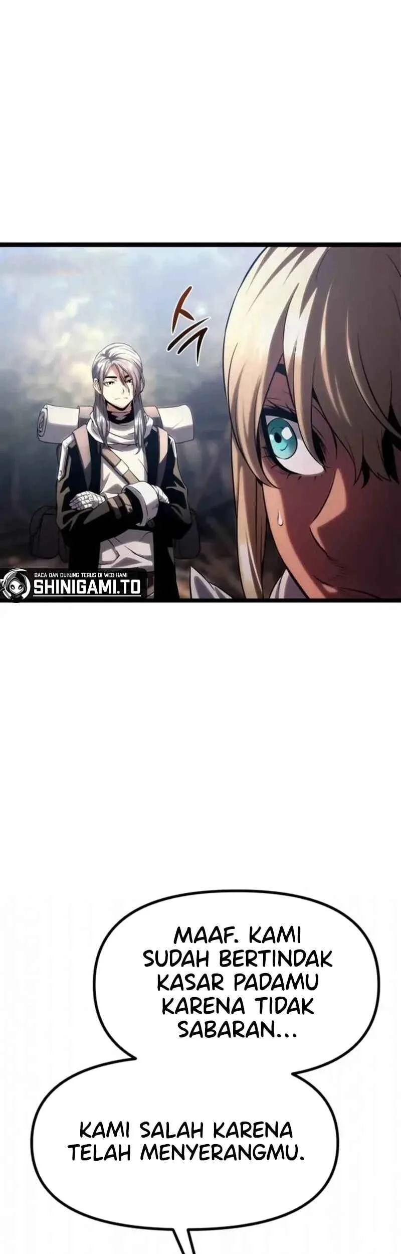 The Shepherd Wizard Chapter 16 Gambar 38