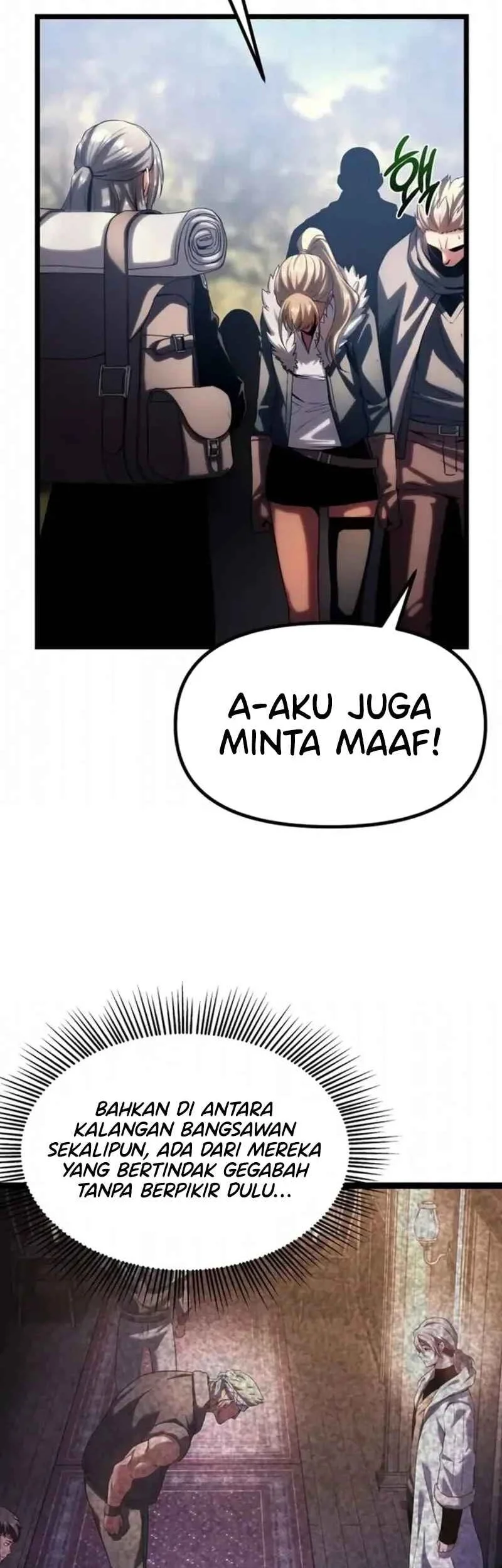 The Shepherd Wizard Chapter 16 Gambar 39