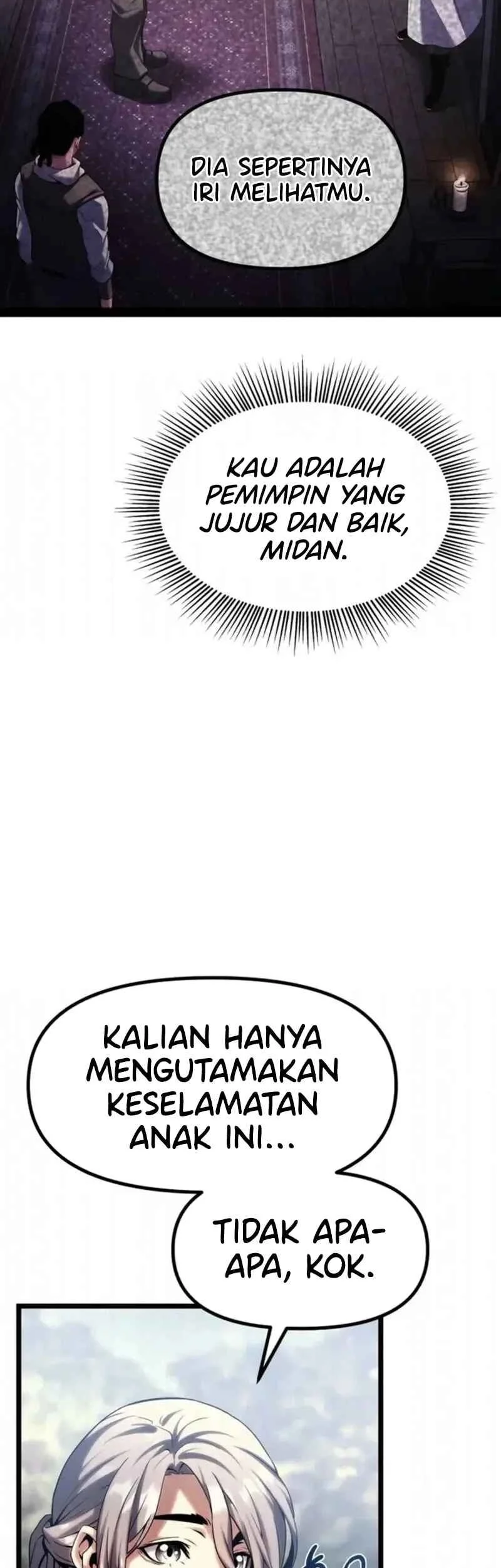 The Shepherd Wizard Chapter 16 Gambar 40