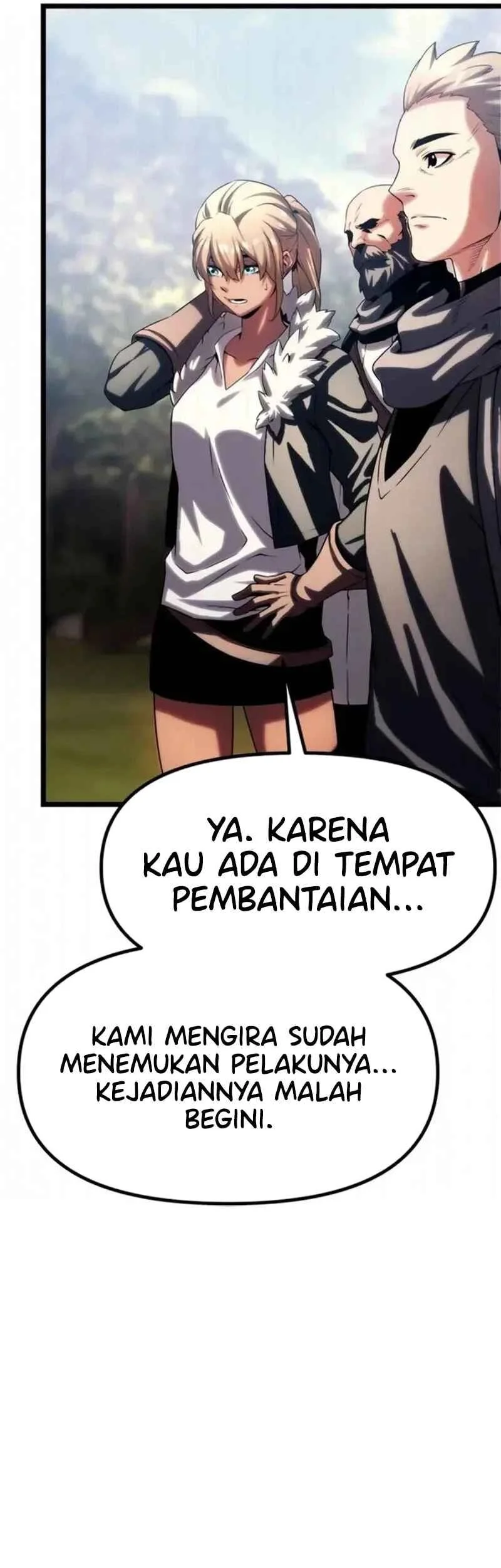 The Shepherd Wizard Chapter 16 Gambar 42