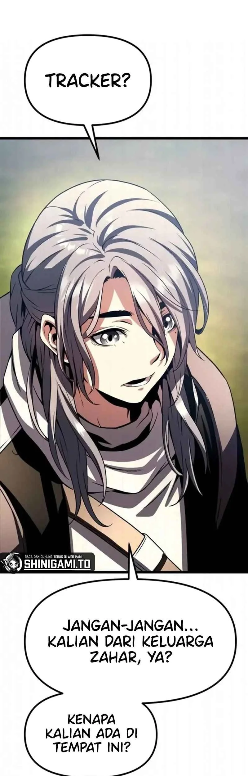 The Shepherd Wizard Chapter 16 Gambar 44