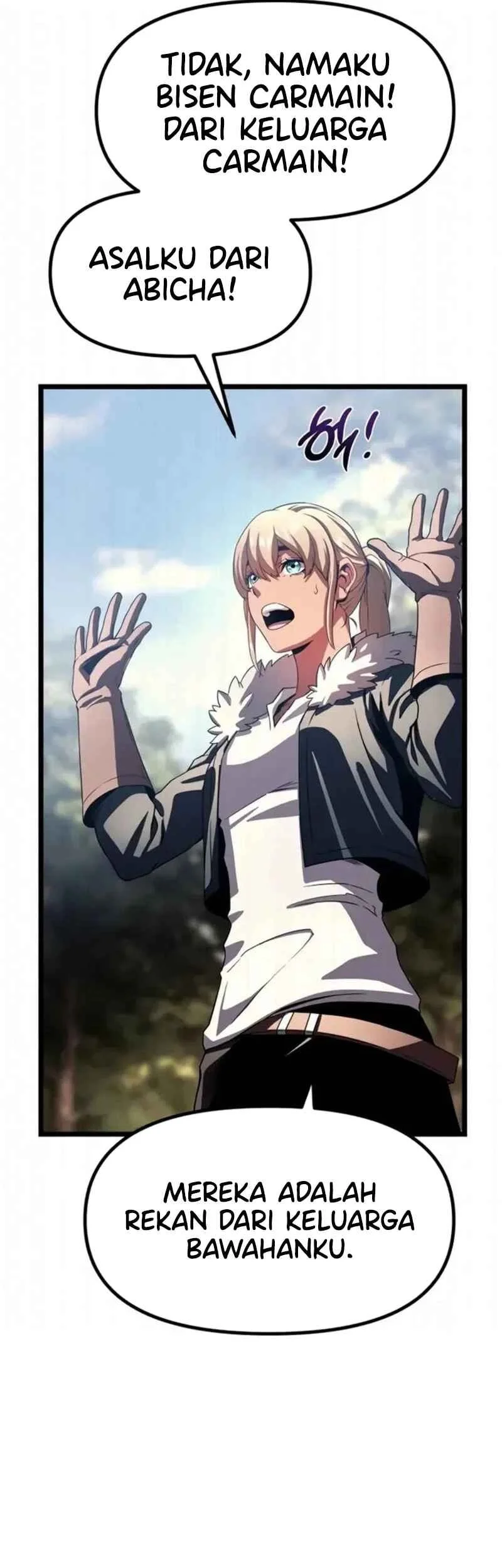 The Shepherd Wizard Chapter 16 Gambar 46