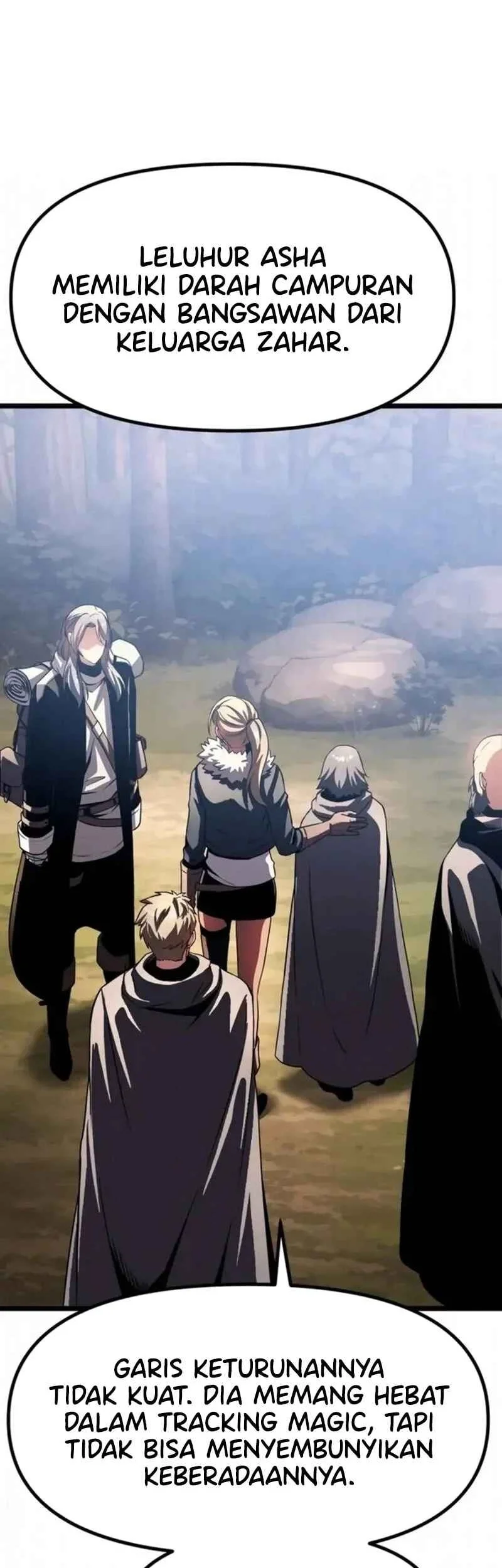 The Shepherd Wizard Chapter 16 Gambar 47