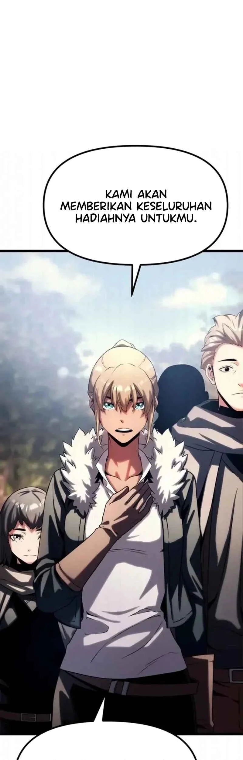 The Shepherd Wizard Chapter 16 Gambar 50