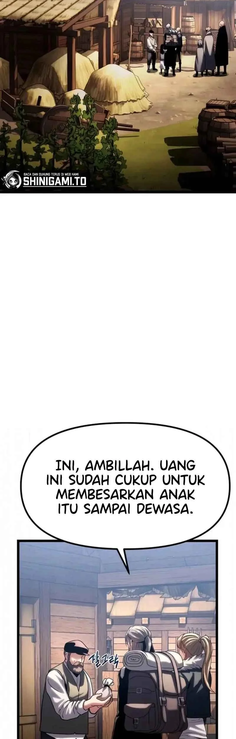 The Shepherd Wizard Chapter 16 Gambar 56