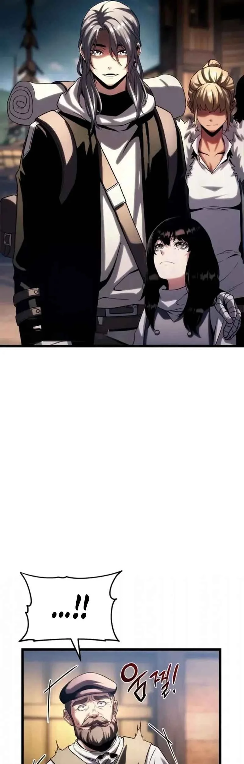 The Shepherd Wizard Chapter 16 Gambar 58