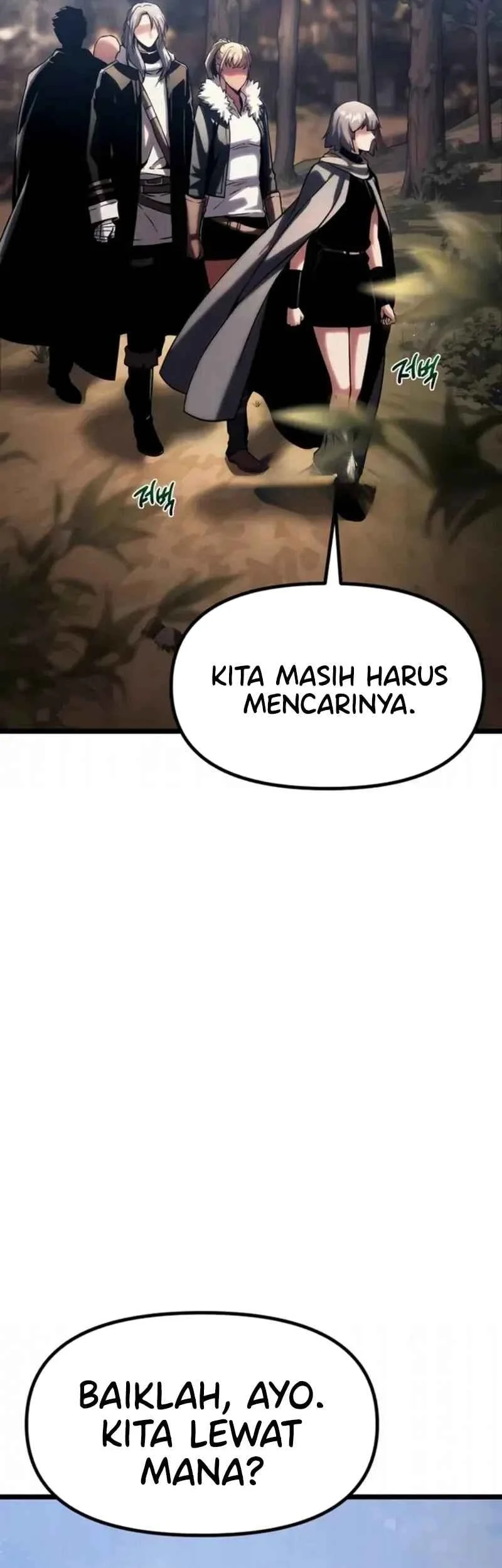The Shepherd Wizard Chapter 16 Gambar 62