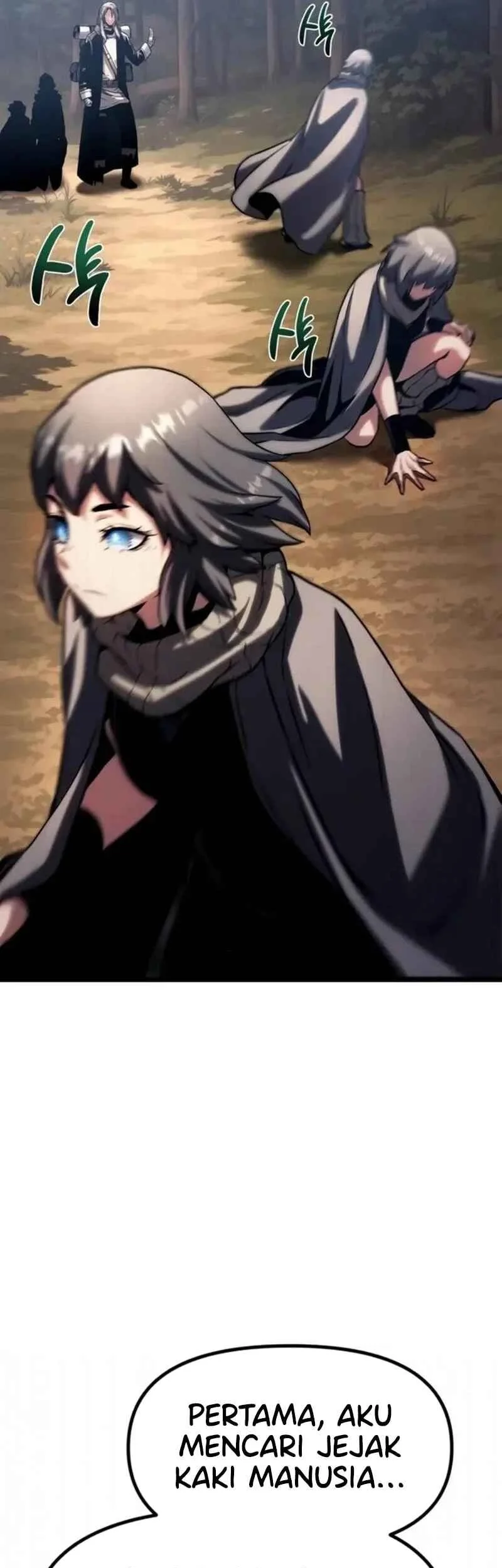 The Shepherd Wizard Chapter 16 Gambar 66