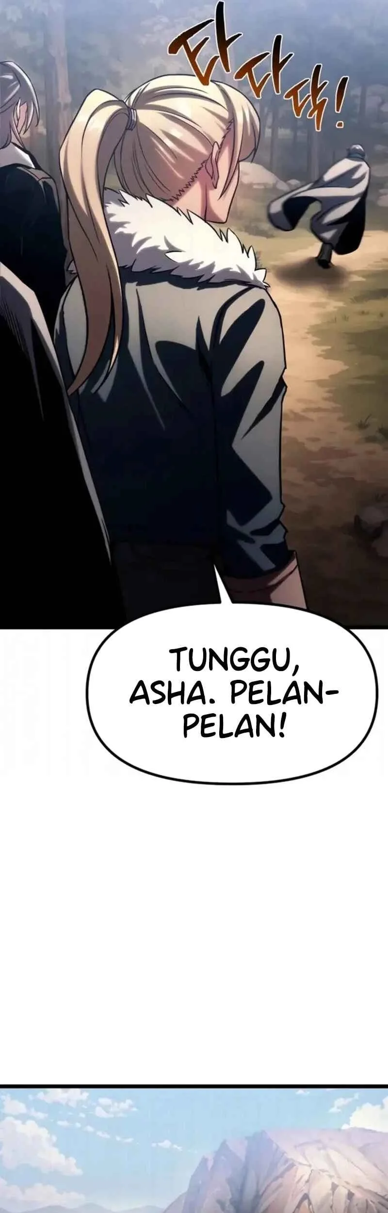 The Shepherd Wizard Chapter 16 Gambar 70