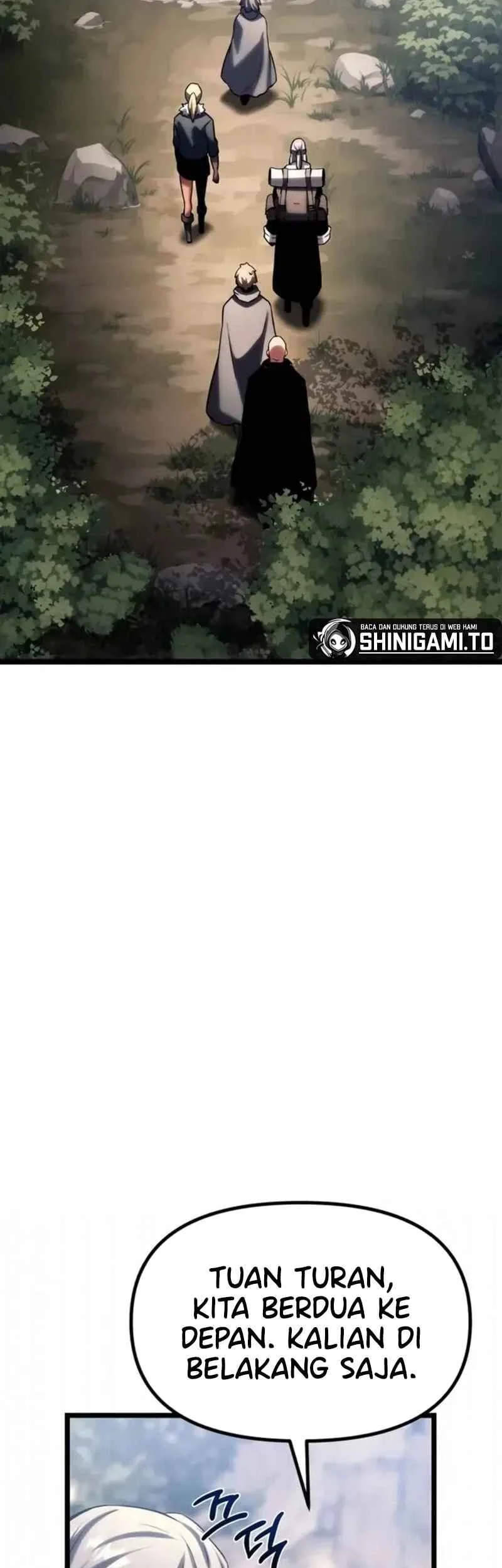 The Shepherd Wizard Chapter 16 Gambar 72