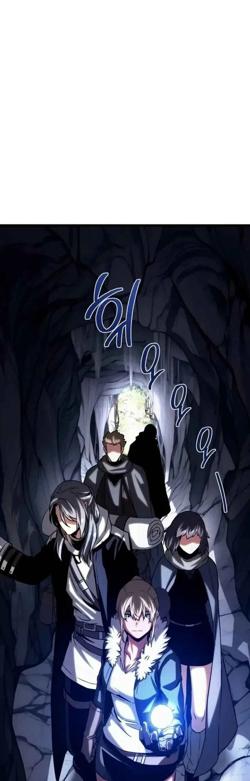 The Shepherd Wizard Chapter 16 Gambar 74