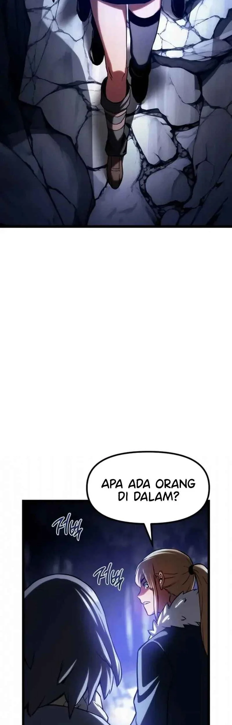 The Shepherd Wizard Chapter 16 Gambar 75