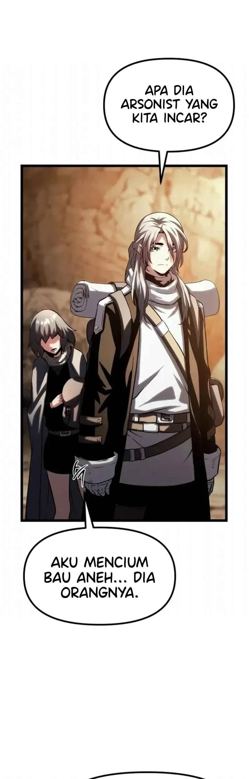 The Shepherd Wizard Chapter 16 Gambar 82