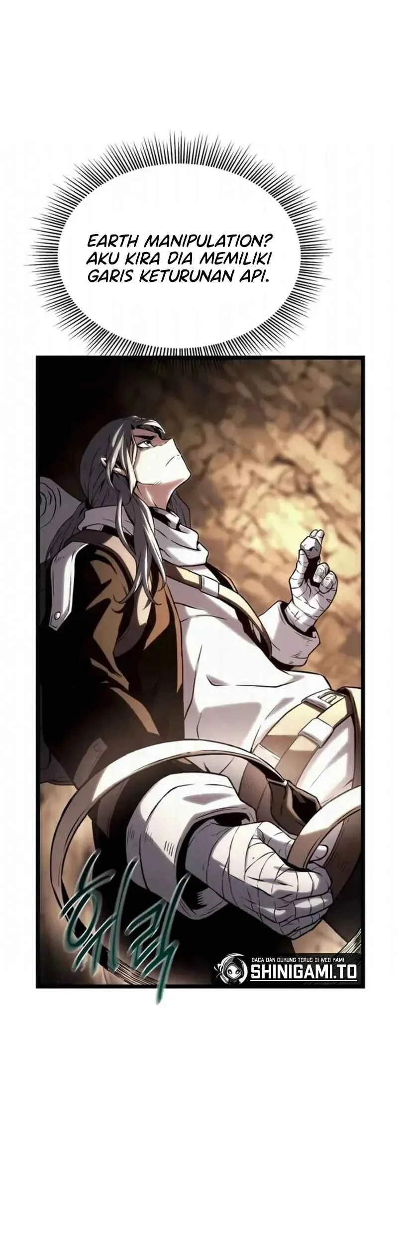 The Shepherd Wizard Chapter 16 Gambar 98