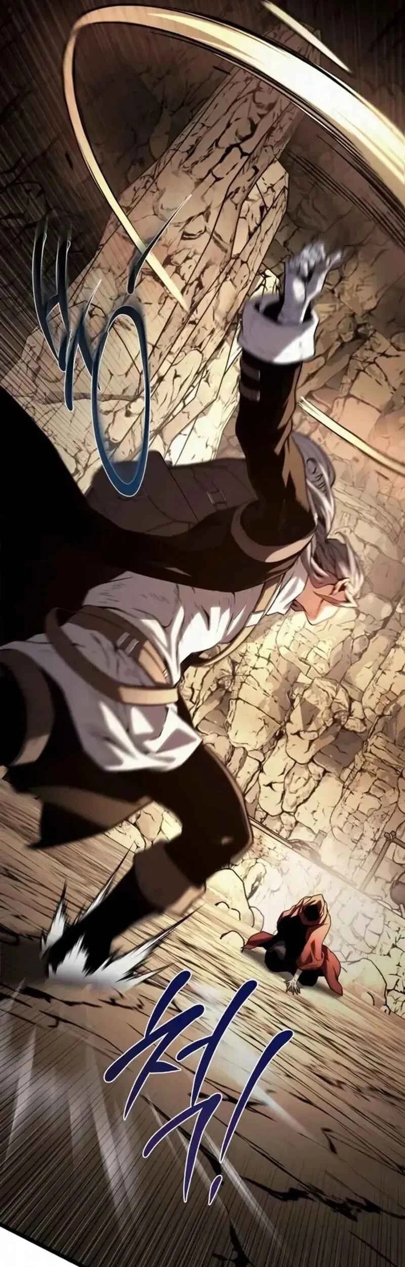 The Shepherd Wizard Chapter 16 Gambar 102