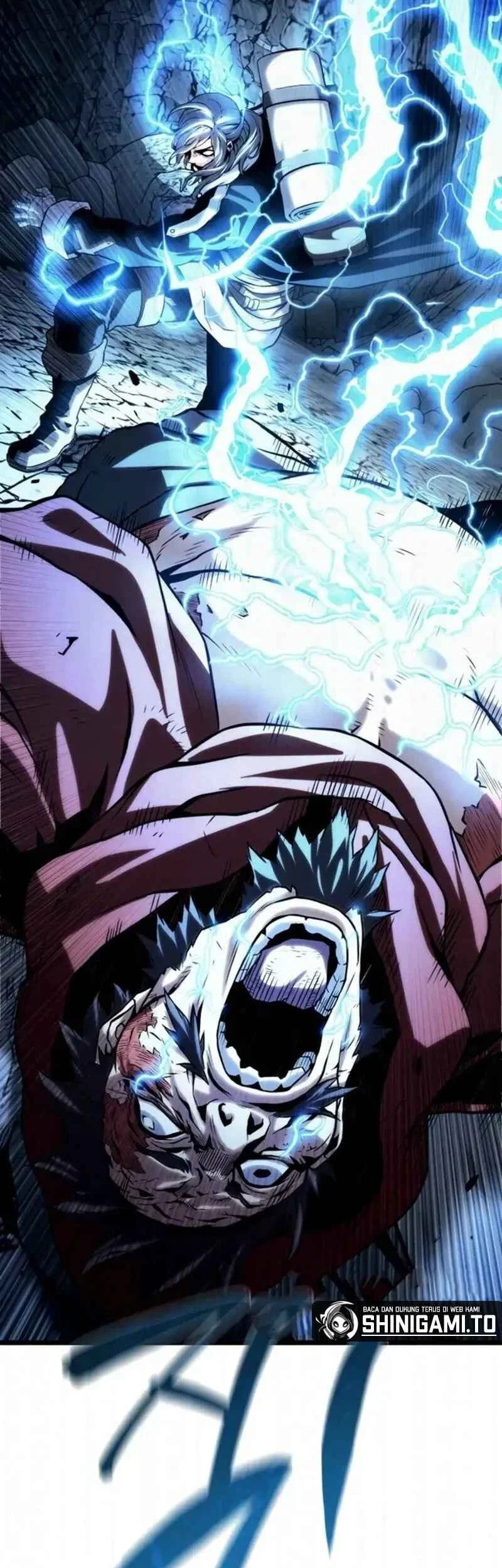 The Shepherd Wizard Chapter 16 Gambar 108