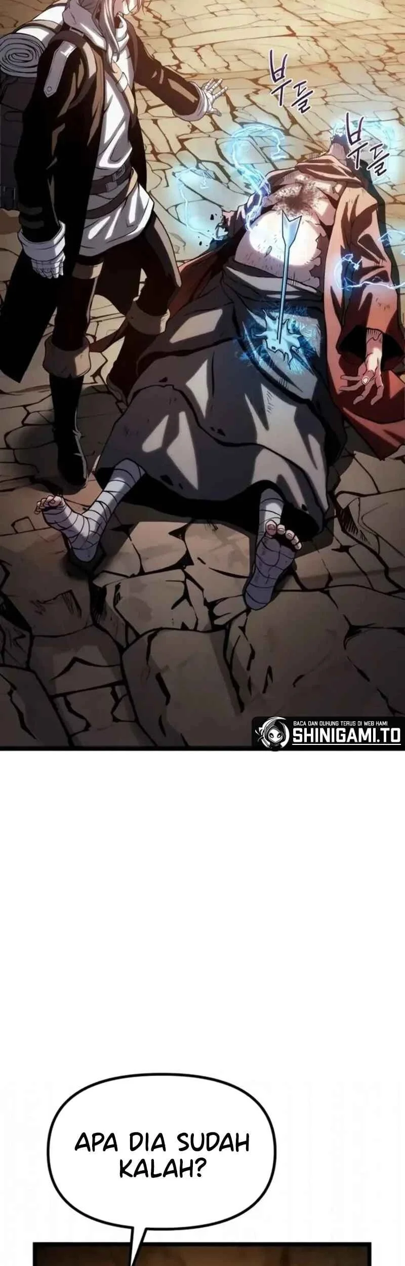 The Shepherd Wizard Chapter 16 Gambar 112