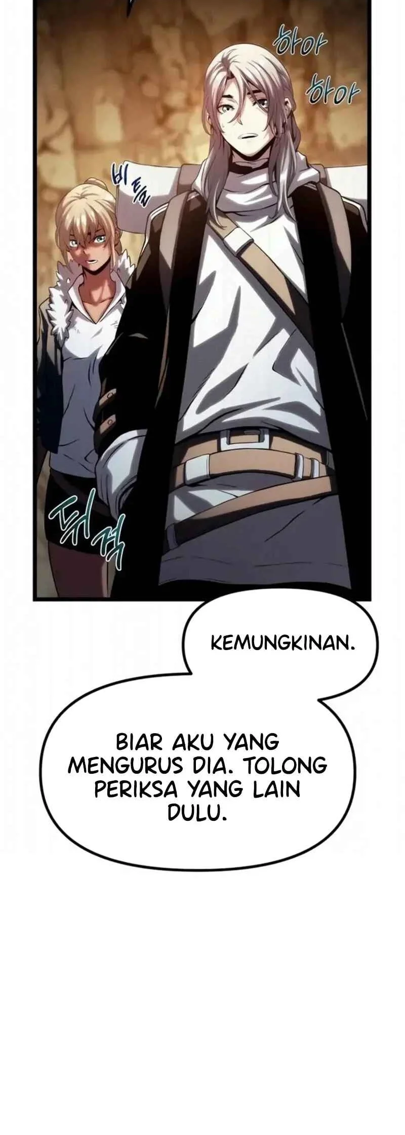 The Shepherd Wizard Chapter 16 Gambar 113