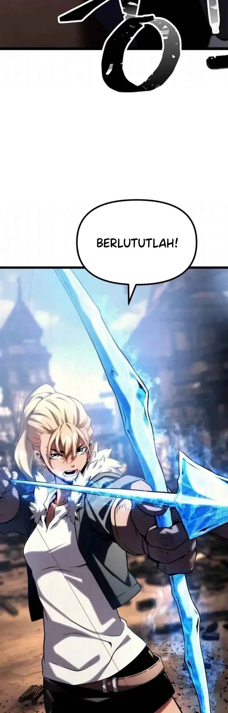 The Shepherd Wizard Chapter 16 Gambar 4