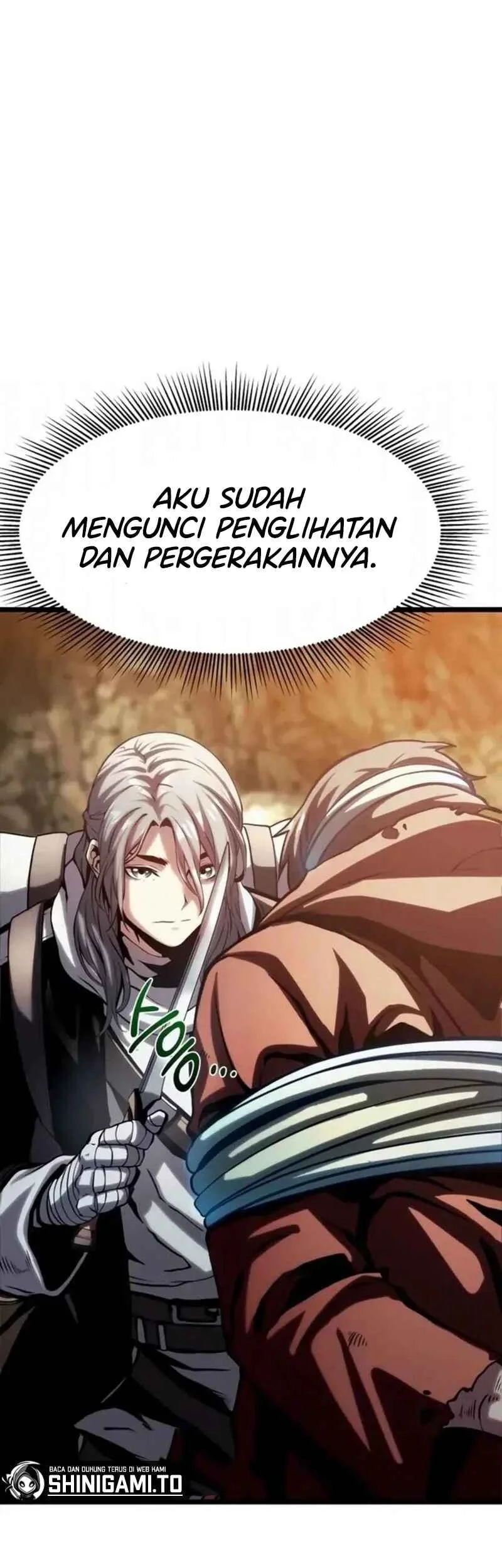 The Shepherd Wizard Chapter 16 Gambar 116