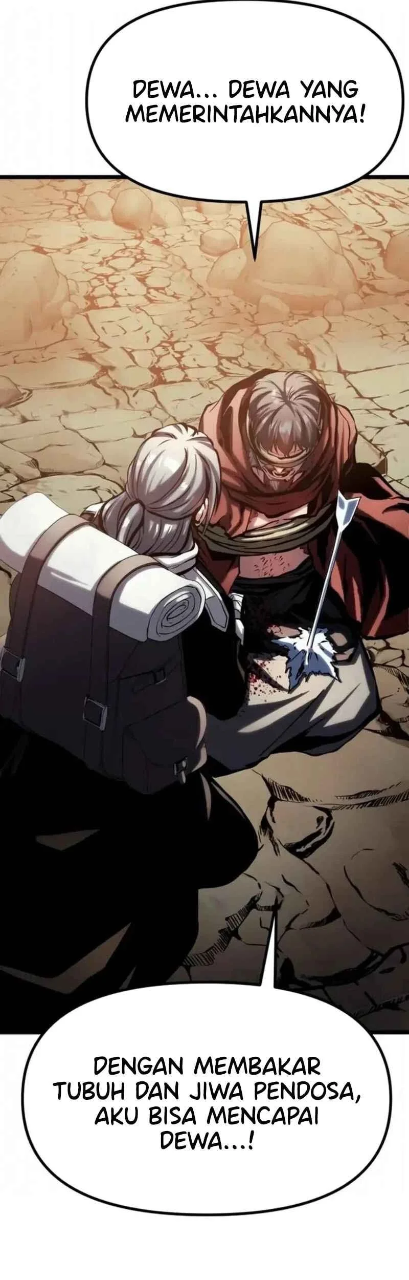 The Shepherd Wizard Chapter 16 Gambar 126