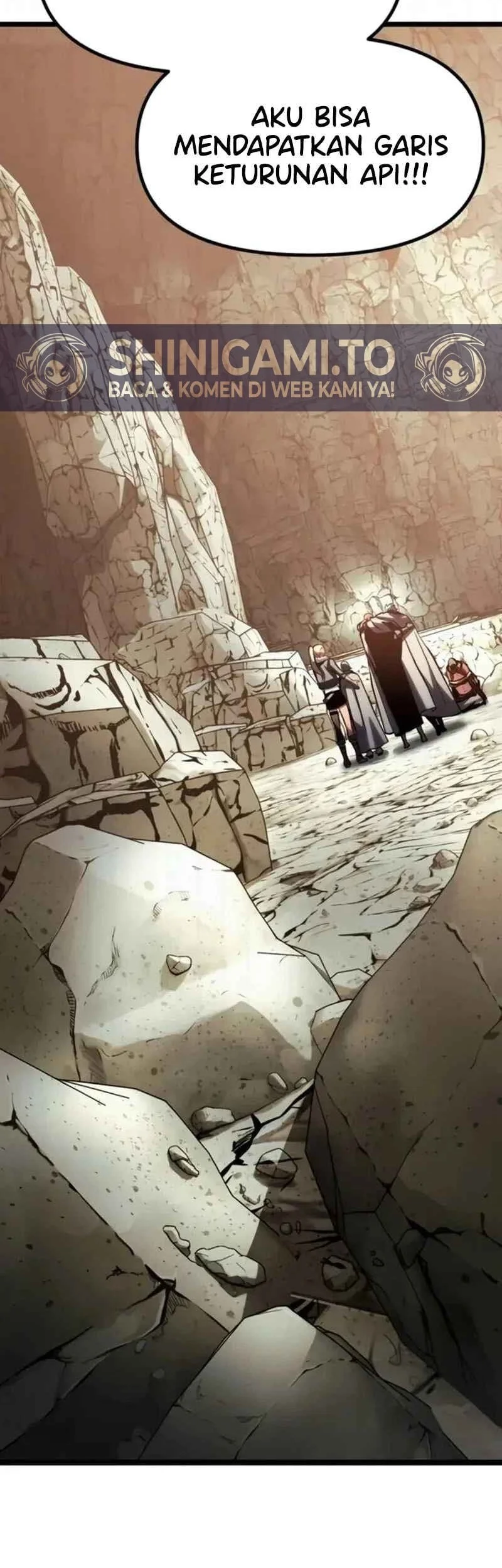 The Shepherd Wizard Chapter 16 Gambar 129