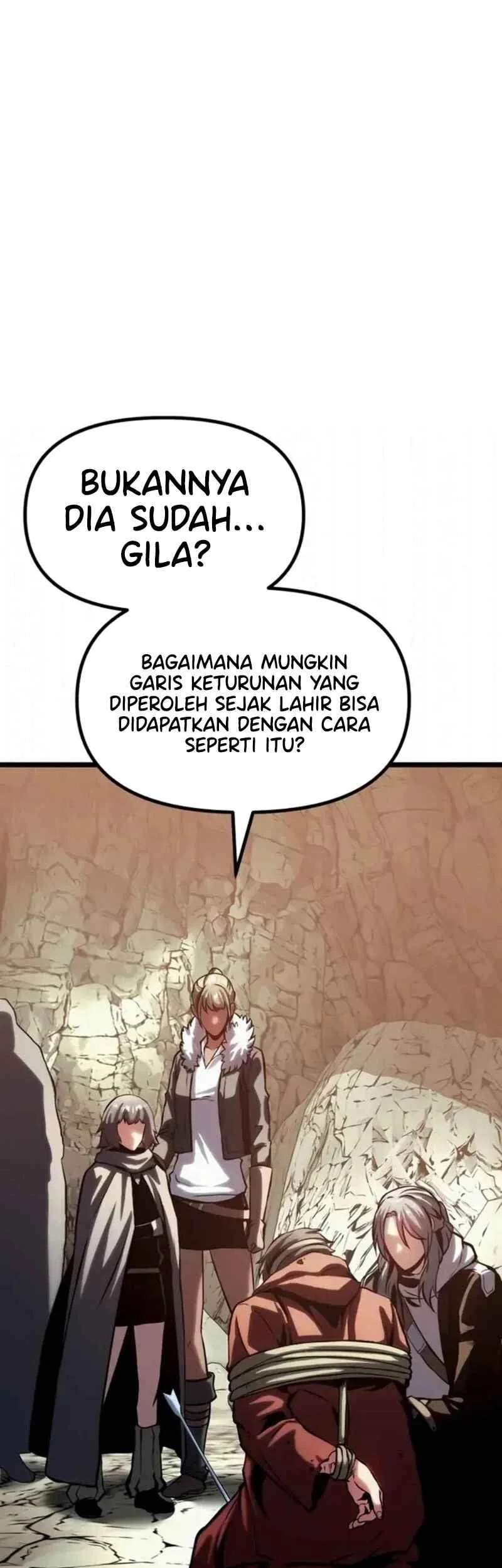 The Shepherd Wizard Chapter 16 Gambar 130