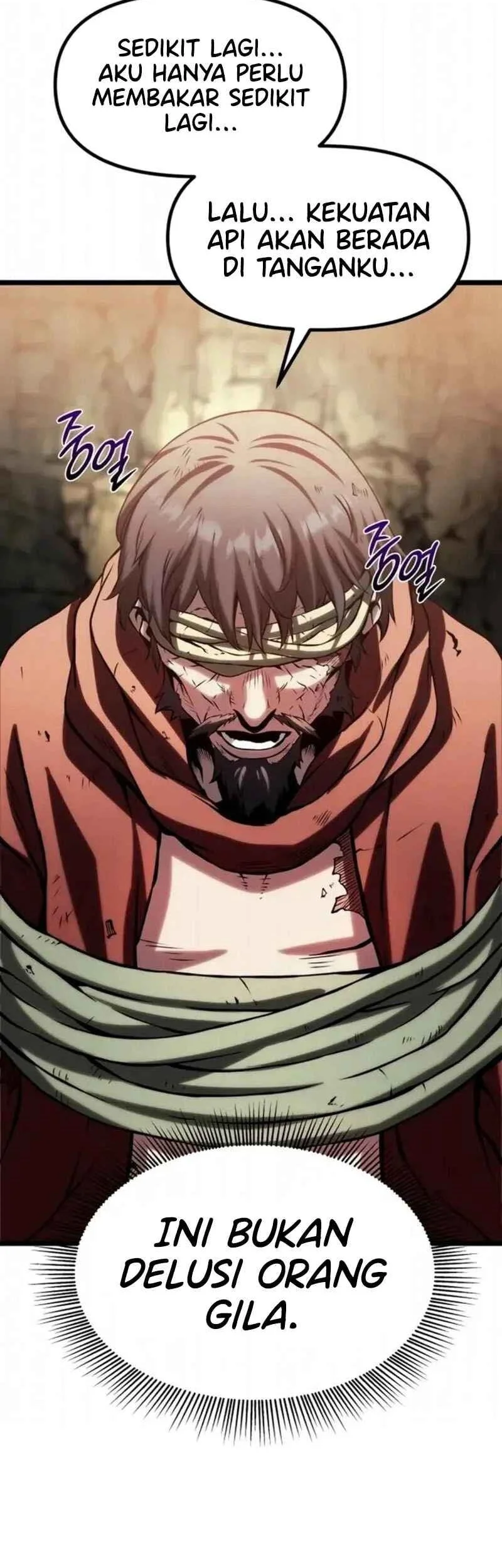 The Shepherd Wizard Chapter 16 Gambar 135