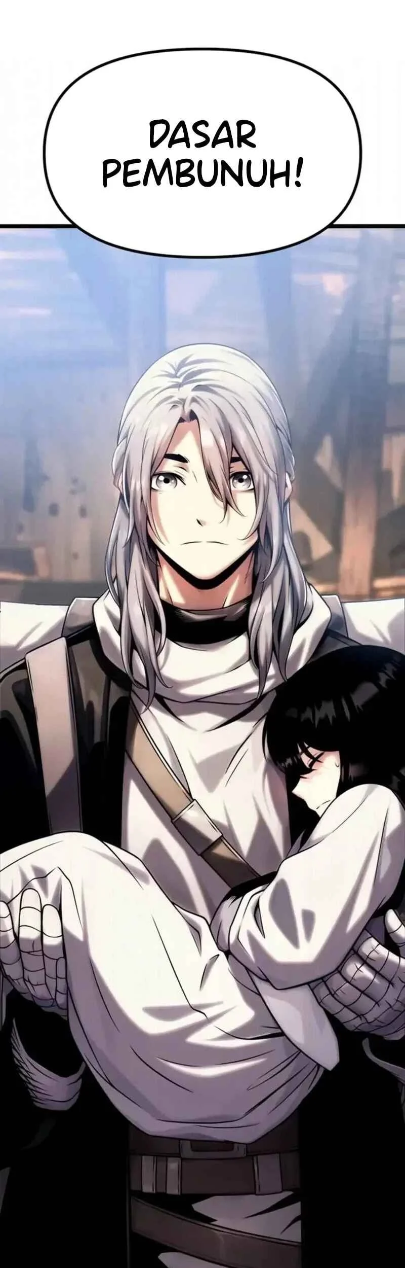 The Shepherd Wizard Chapter 16 Gambar 6