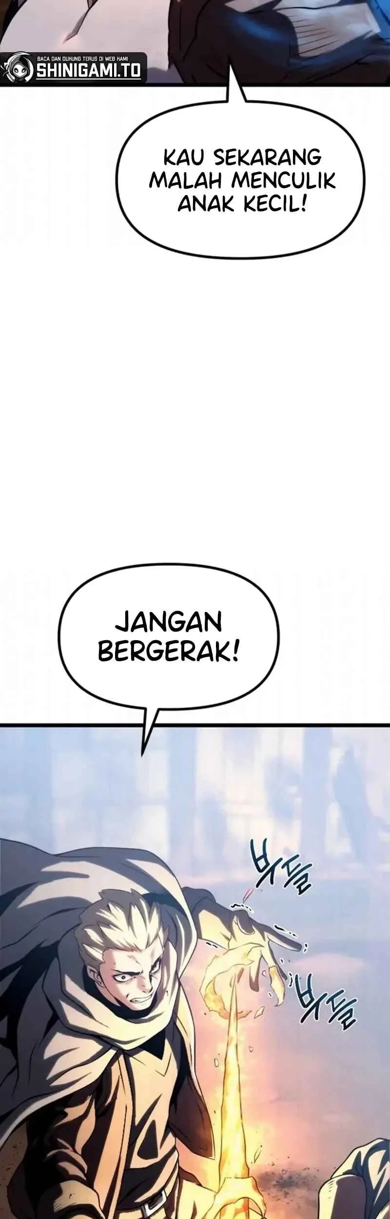 The Shepherd Wizard Chapter 16 Gambar 8