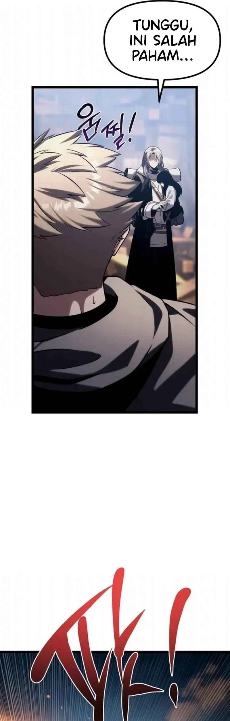 The Shepherd Wizard Chapter 16 Gambar 10