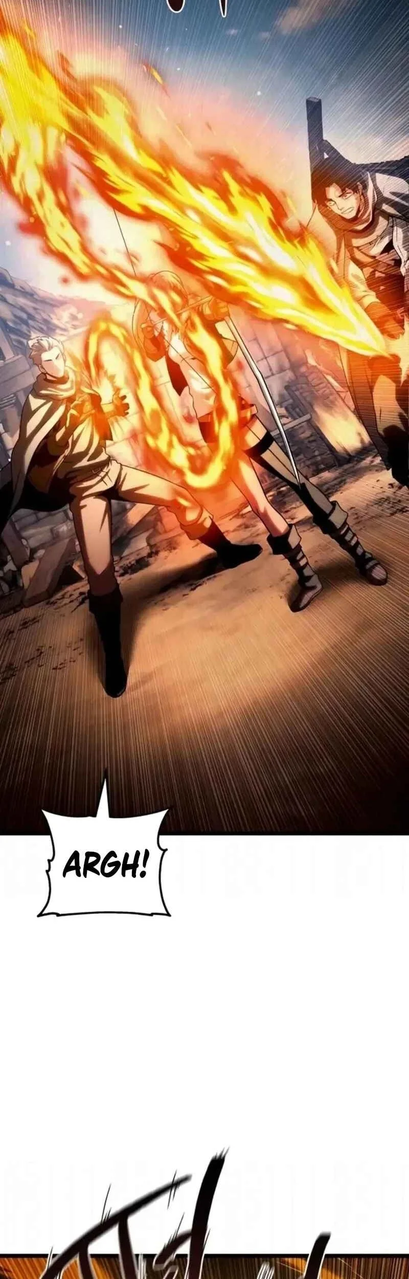 The Shepherd Wizard Chapter 16 Gambar 11