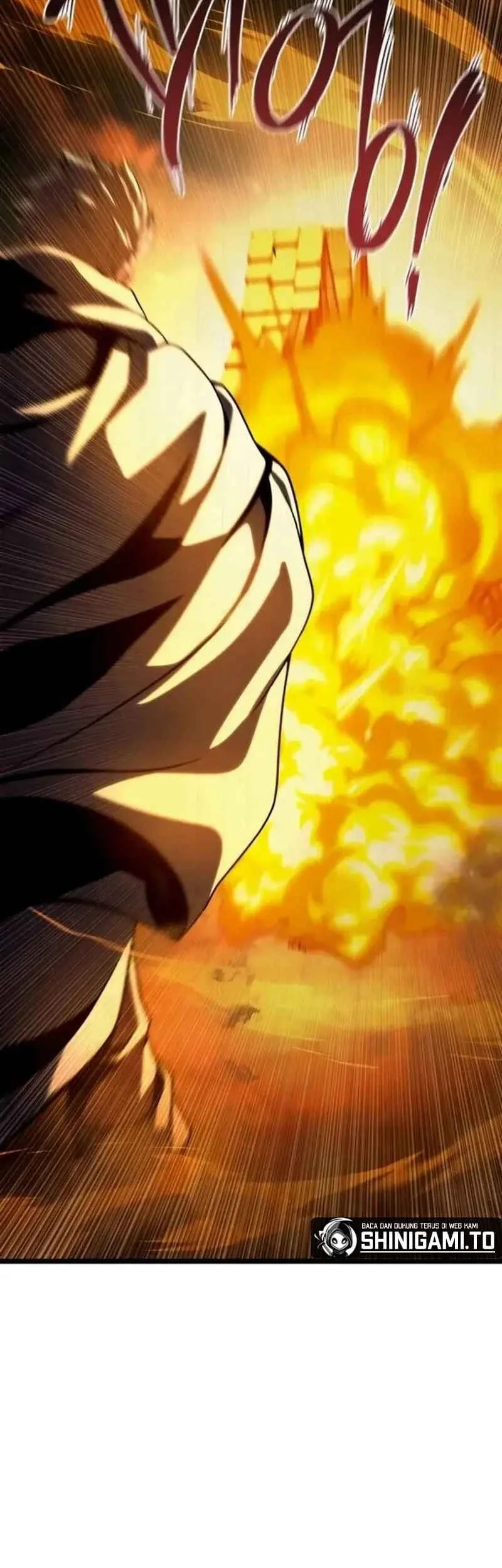 The Shepherd Wizard Chapter 16 Gambar 12