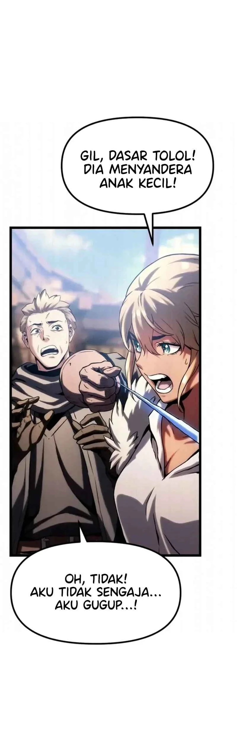 The Shepherd Wizard Chapter 16 Gambar 13