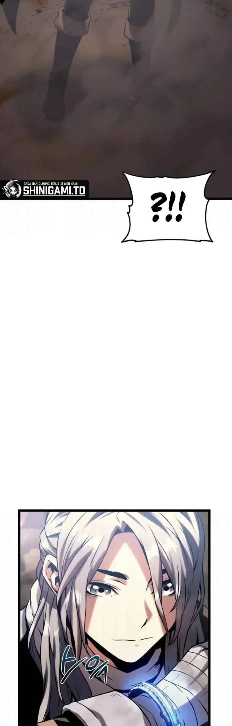 The Shepherd Wizard Chapter 16 Gambar 16