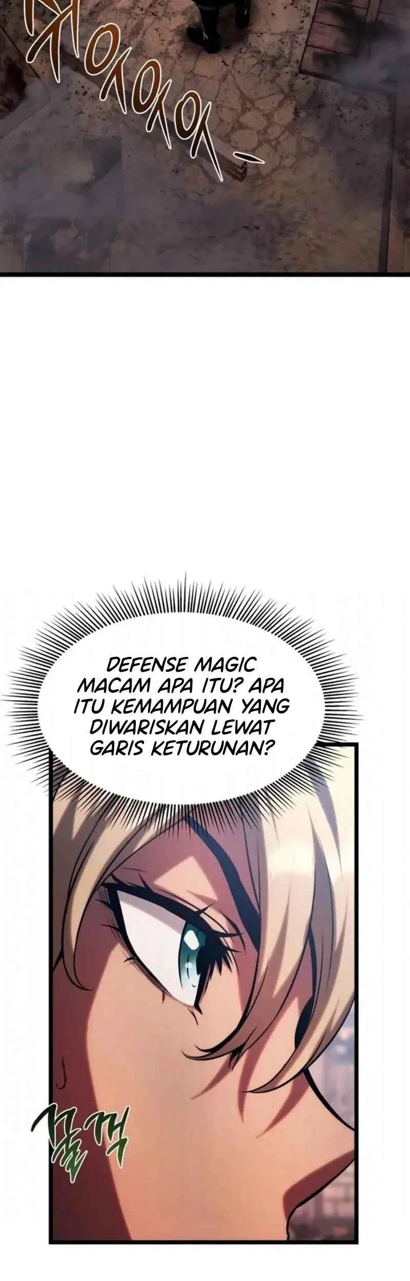 The Shepherd Wizard Chapter 16 Gambar 19