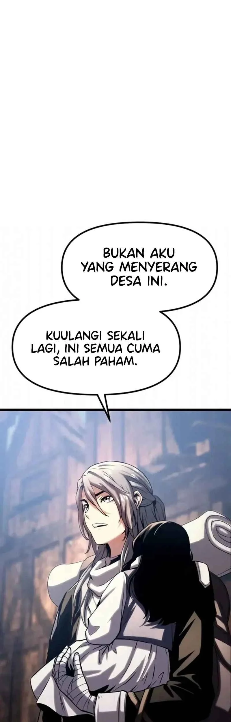 The Shepherd Wizard Chapter 16 Gambar 20