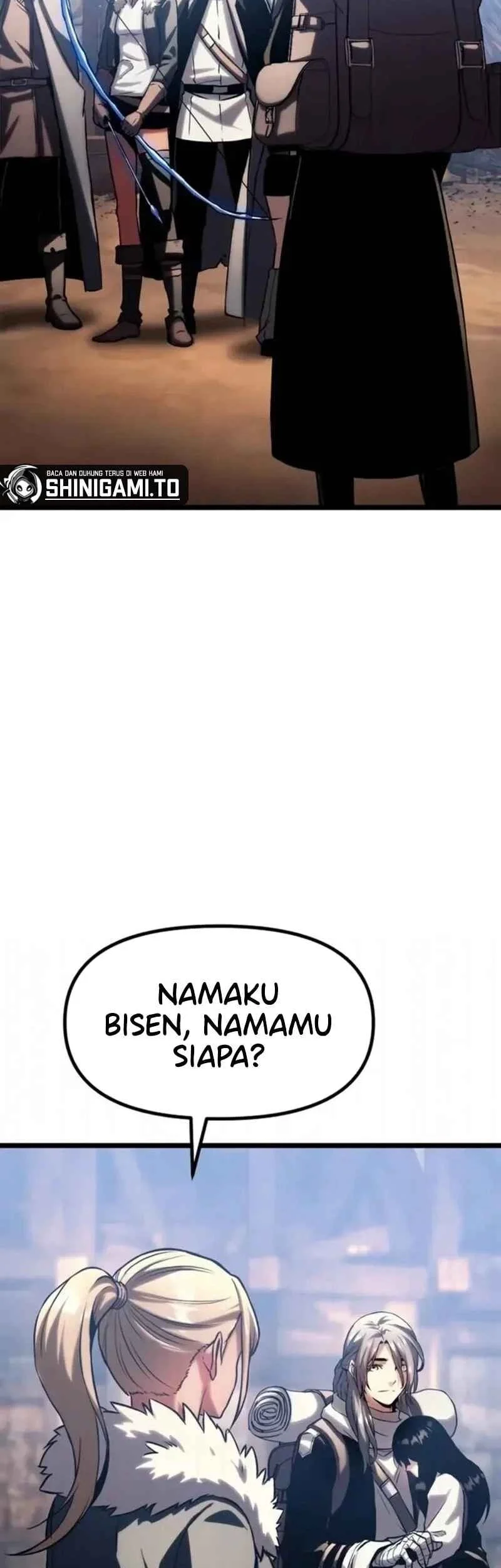 The Shepherd Wizard Chapter 16 Gambar 24