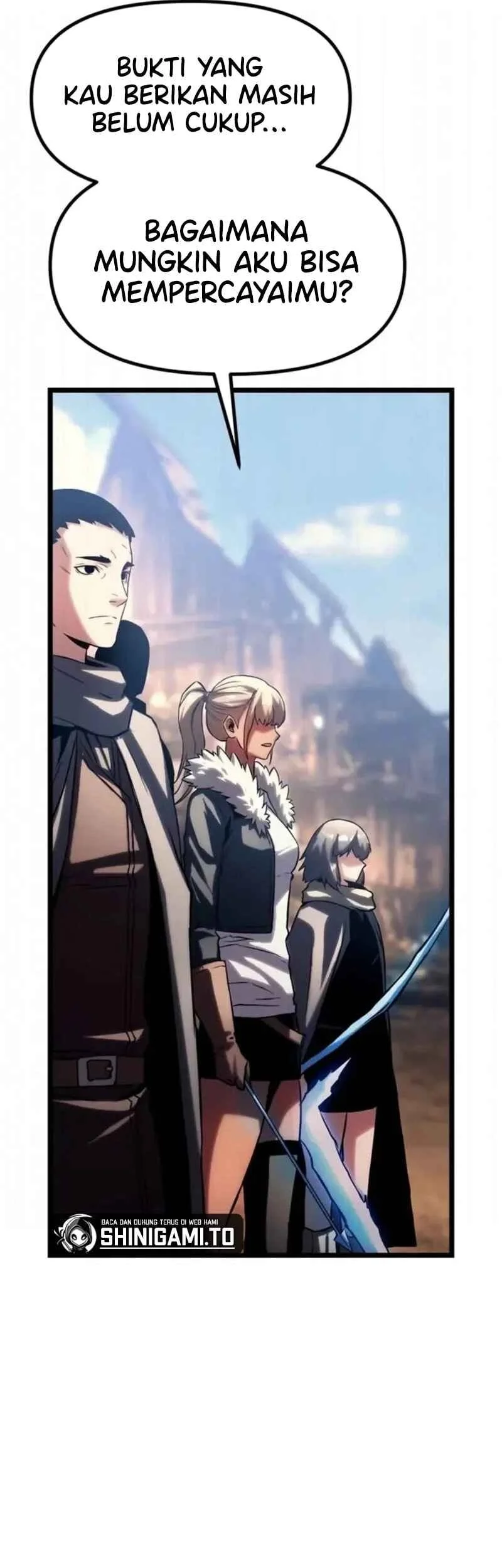 The Shepherd Wizard Chapter 16 Gambar 26