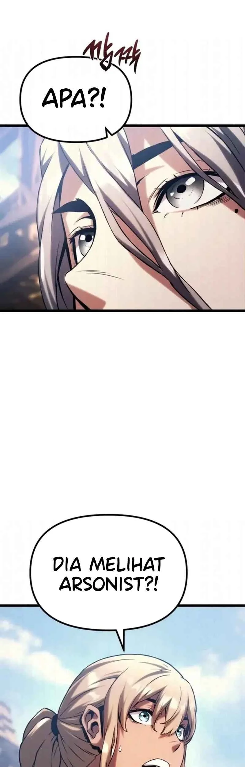 The Shepherd Wizard Chapter 16 Gambar 28