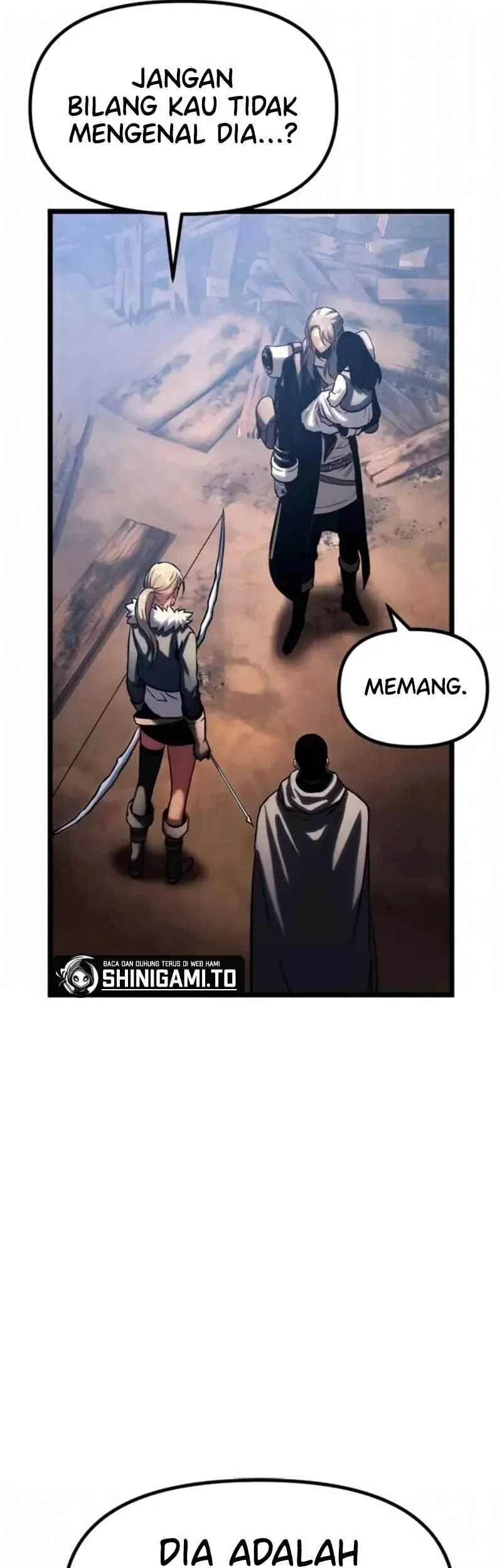 The Shepherd Wizard Chapter 16 Gambar 30