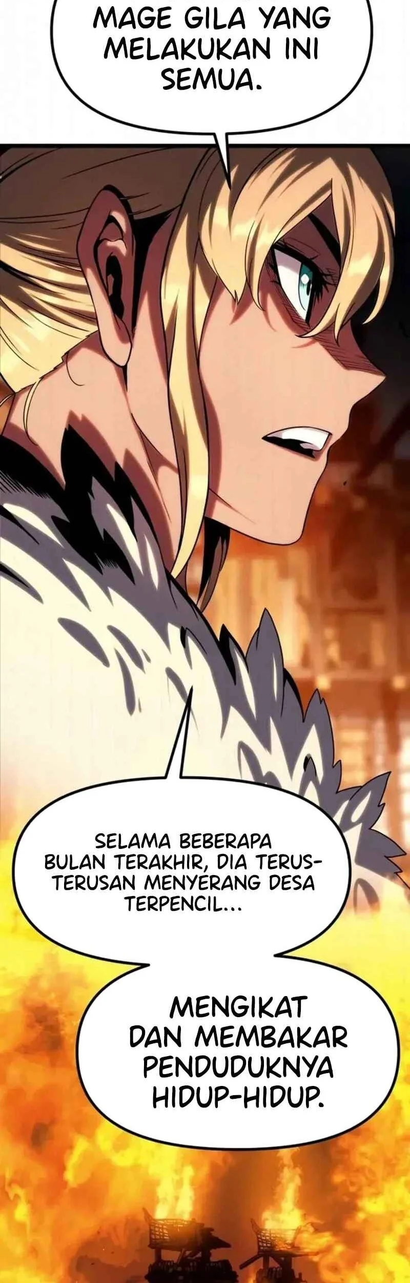 The Shepherd Wizard Chapter 16 Gambar 31