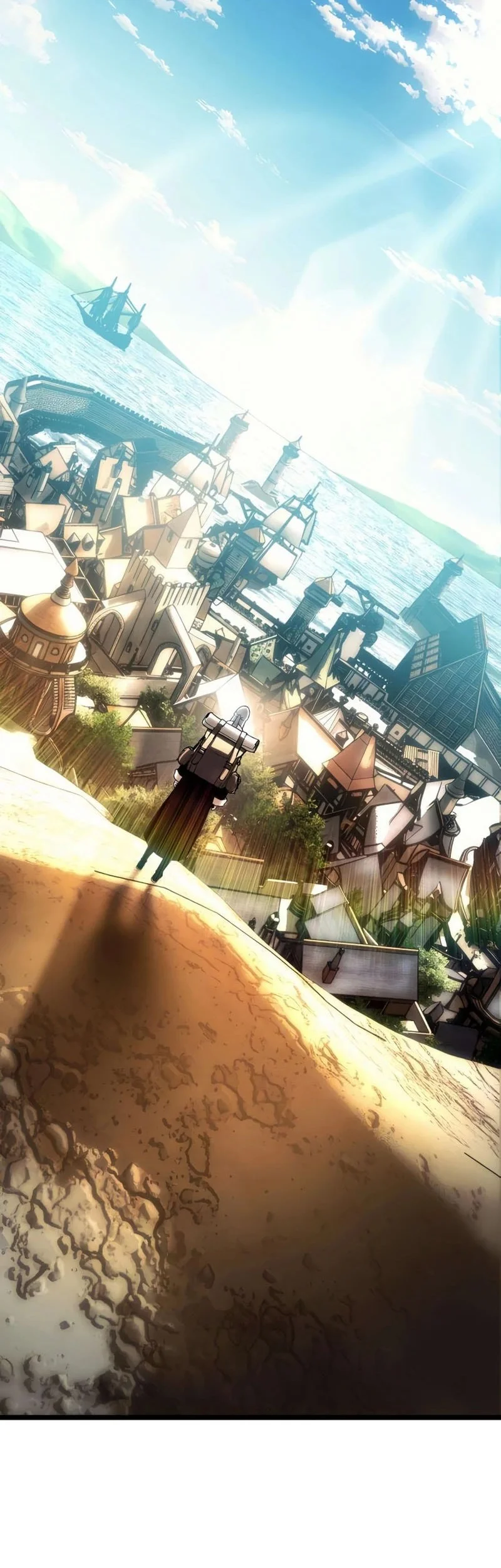 The Shepherd Wizard Chapter 17 Gambar 35