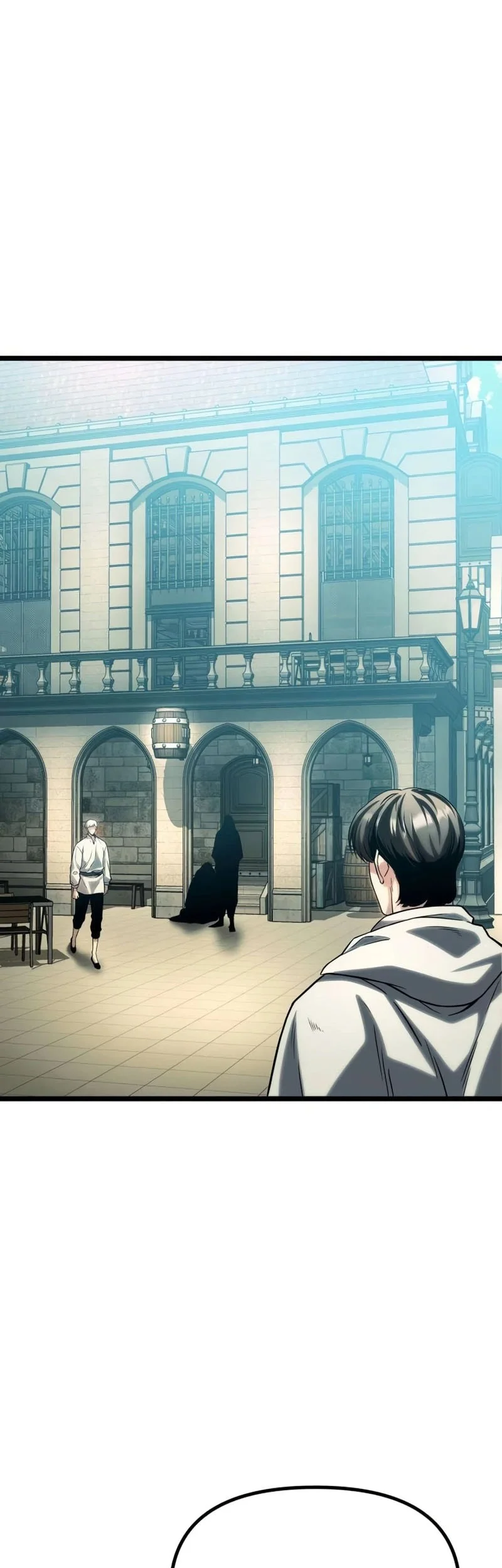 The Shepherd Wizard Chapter 17 Gambar 36