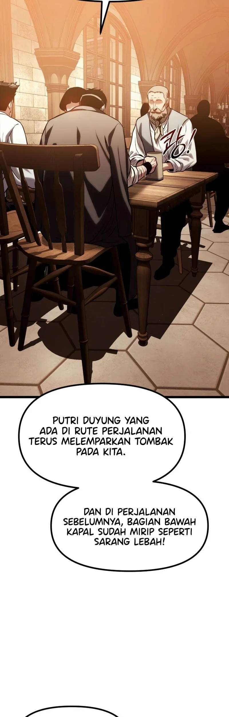 The Shepherd Wizard Chapter 17 Gambar 38