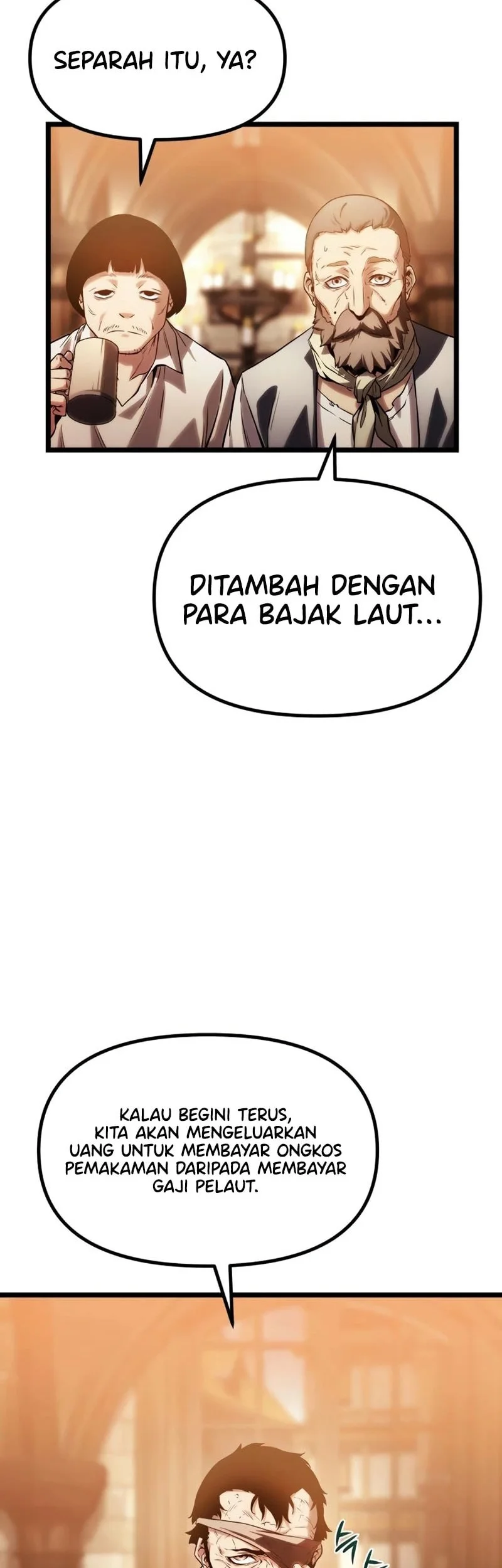 The Shepherd Wizard Chapter 17 Gambar 39